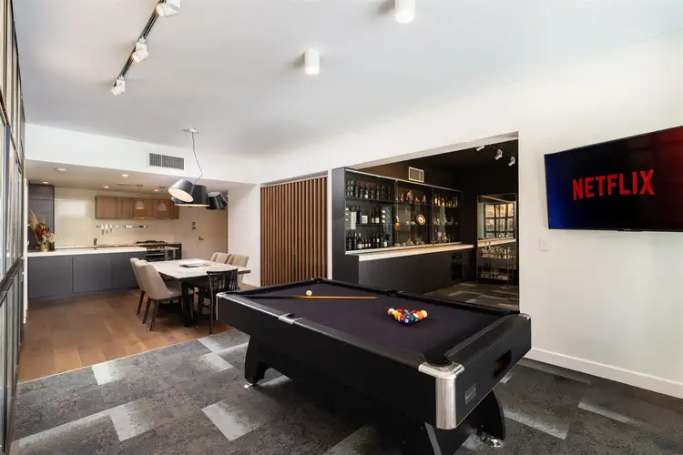 Fourth view of Homely apartment listing, 413/21 Buchanan Street, West End QLD 4101