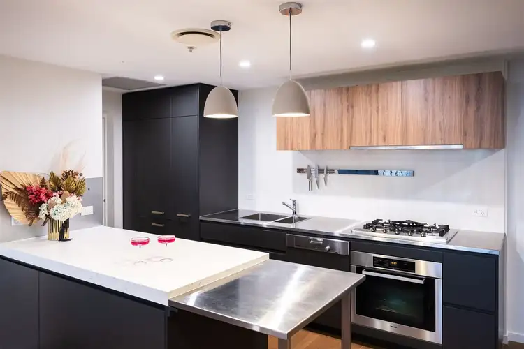 Sixth view of Homely apartment listing, 413/21 Buchanan Street, West End QLD 4101