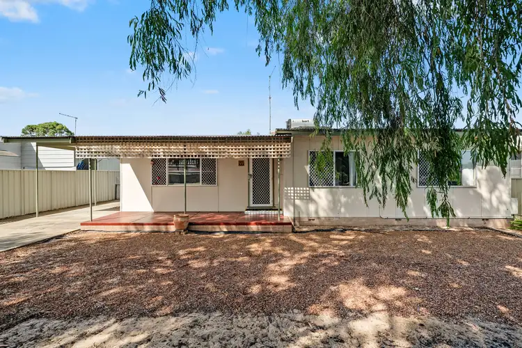 47 Boundary Road, Dudley Park WA 6210