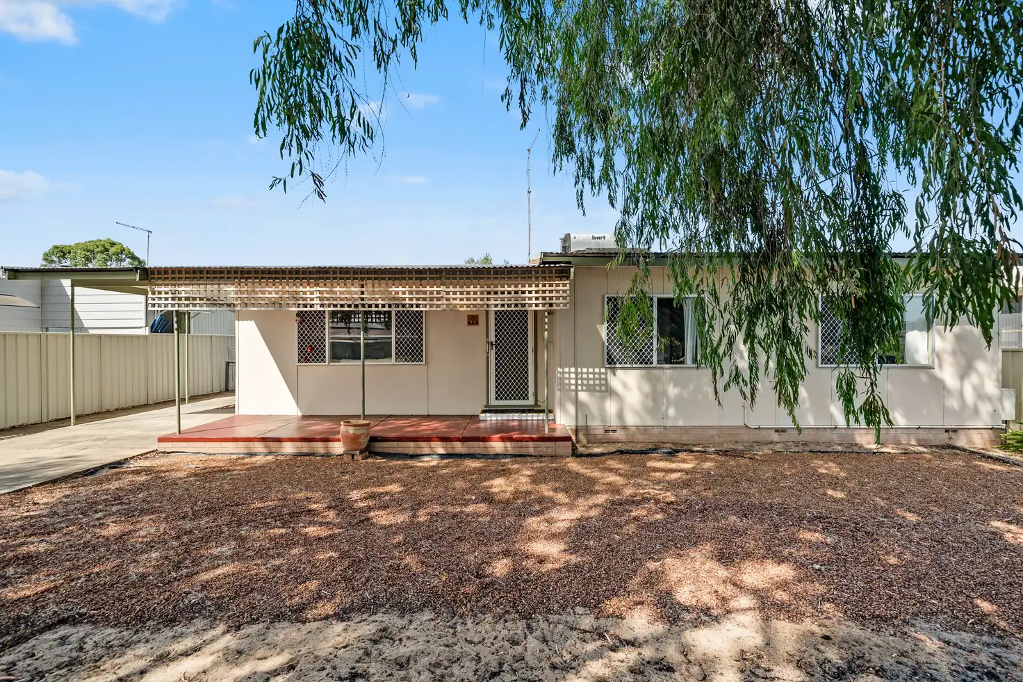 Main view of Homely house listing, 47 Boundary Road, Dudley Park WA 6210