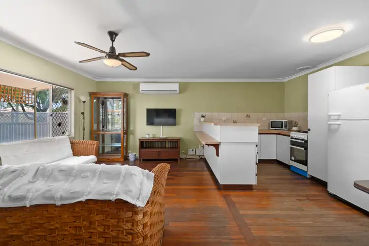 Second view of Homely house listing, 47 Boundary Road, Dudley Park WA 6210