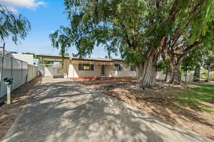 Sixth view of Homely house listing, 47 Boundary Road, Dudley Park WA 6210
