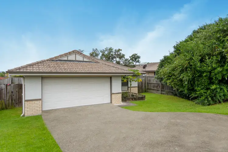 Main view of Homely house listing, 75 Storr Circuit, Goodna QLD 4300