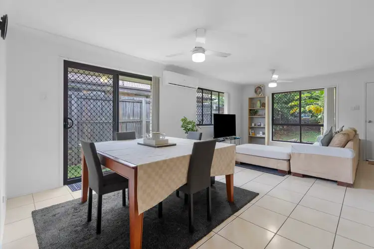Fifth view of Homely house listing, 75 Storr Circuit, Goodna QLD 4300