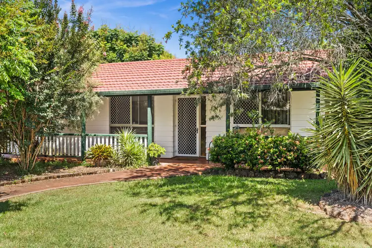 Main view of Homely house listing, 34 Wine Drive, Wilsonton Heights QLD 4350