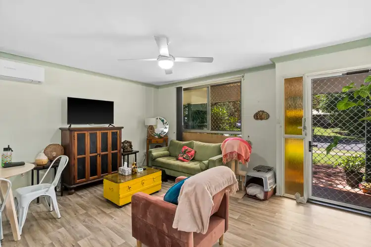 Second view of Homely house listing, 34 Wine Drive, Wilsonton Heights QLD 4350