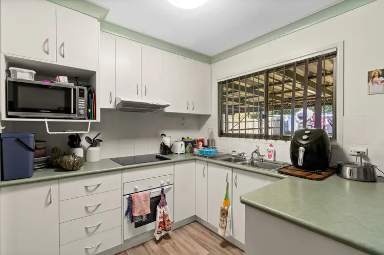 Third view of Homely house listing, 34 Wine Drive, Wilsonton Heights QLD 4350