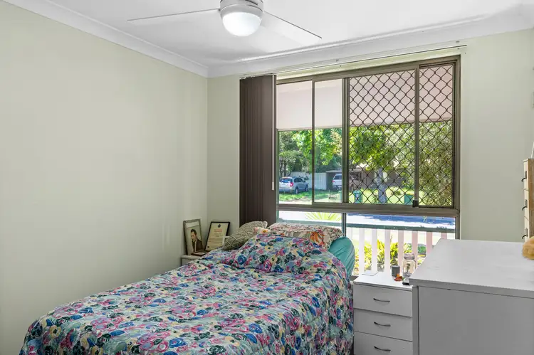 Fourth view of Homely house listing, 34 Wine Drive, Wilsonton Heights QLD 4350