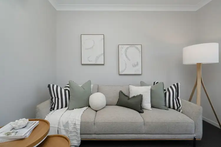 Third view of Homely house listing, 4 Langford Street, Burdell QLD 4818