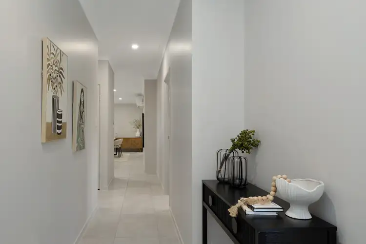 Fourth view of Homely house listing, 4 Langford Street, Burdell QLD 4818