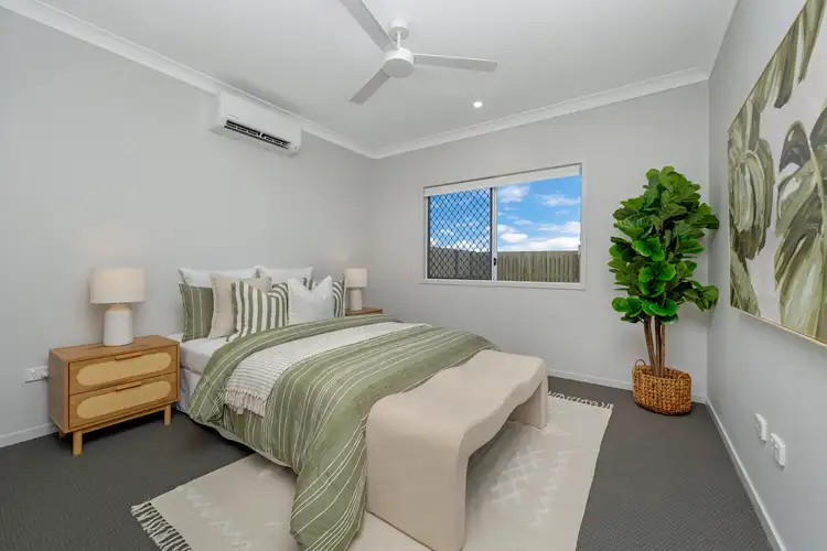 Fifth view of Homely house listing, 10 Langford Street, Burdell QLD 4818