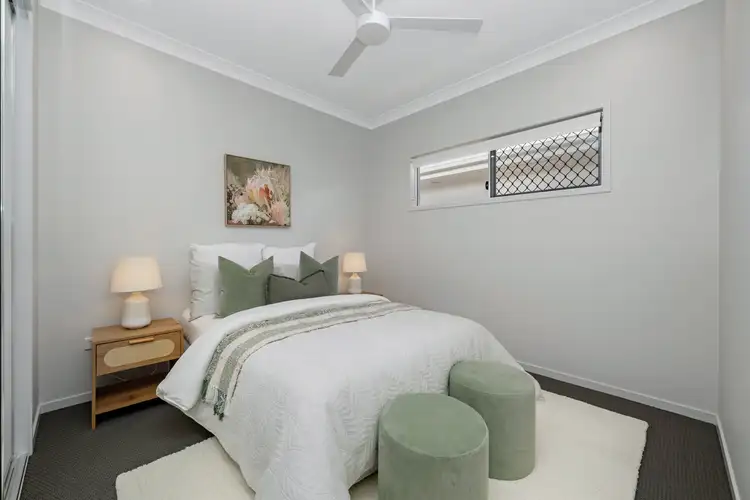 Sixth view of Homely house listing, 10 Langford Street, Burdell QLD 4818