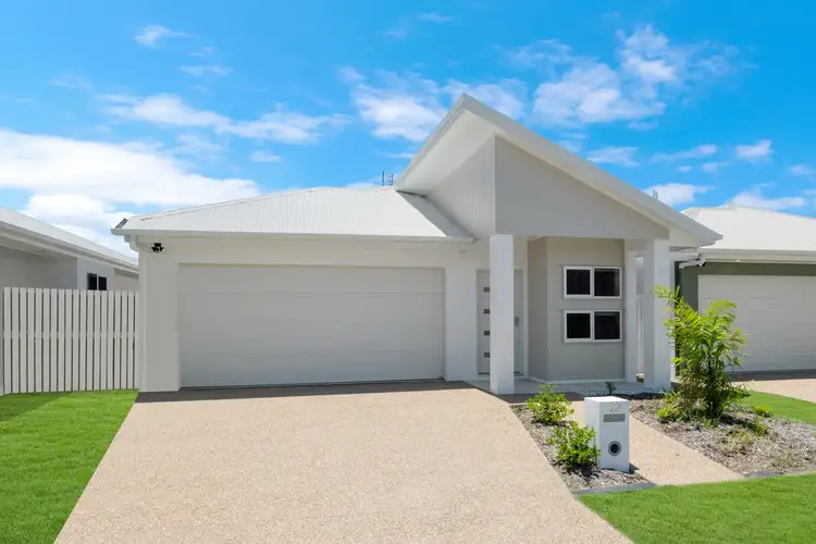 12 Langford Street, Burdell QLD 4818