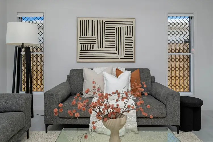 Third view of Homely house listing, 8 Langford Street, Burdell QLD 4818