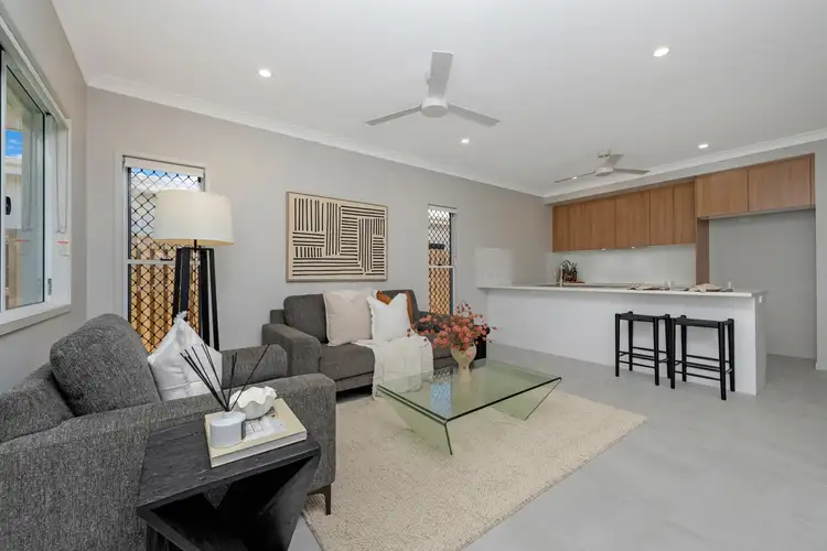 Fifth view of Homely house listing, 8 Langford Street, Burdell QLD 4818