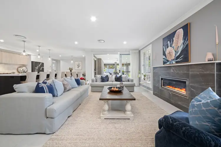 Second view of Homely house listing, 36 Nicholson Avenue, Thornleigh NSW 2120