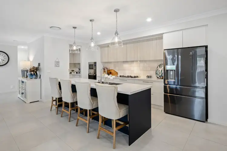 Fourth view of Homely house listing, 36 Nicholson Avenue, Thornleigh NSW 2120