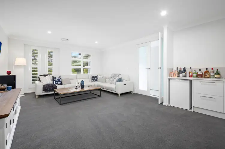 Sixth view of Homely house listing, 36 Nicholson Avenue, Thornleigh NSW 2120