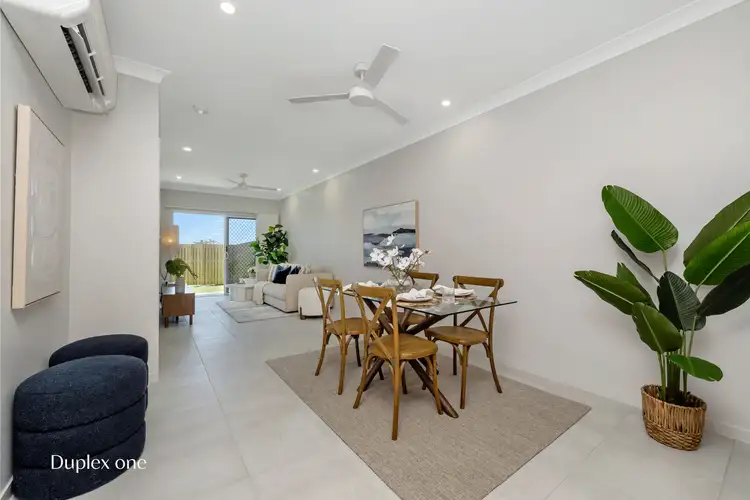 Fifth view of Homely semi-detached listing, 2 Langford Street, Burdell QLD 4818