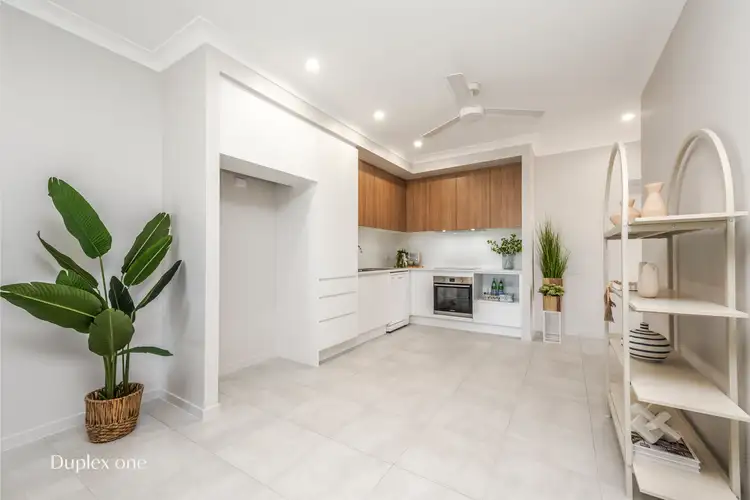 Sixth view of Homely semi-detached listing, 2 Langford Street, Burdell QLD 4818