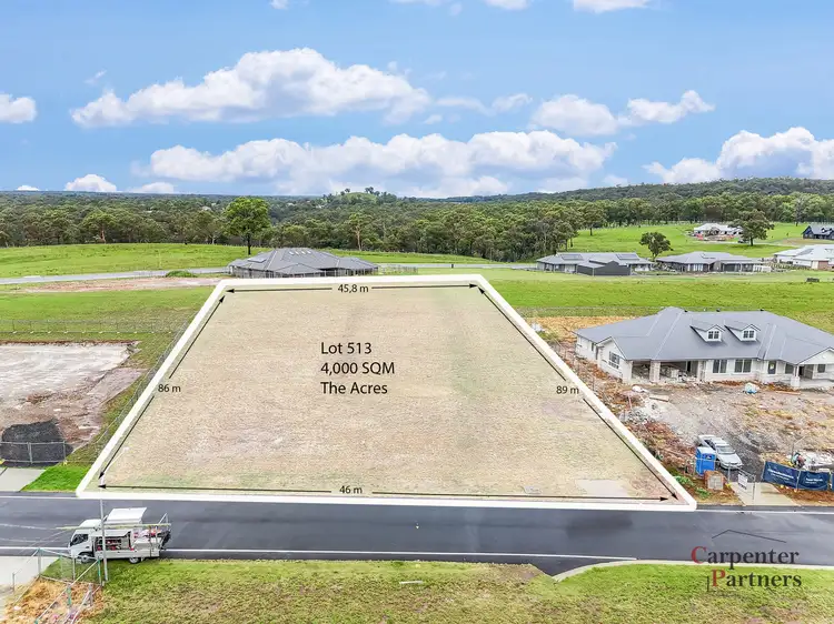 10 Wombat Hollow Terrace, Tahmoor NSW 2573