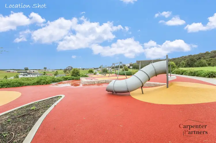 Third view of Homely land listing, 10 Wombat Hollow Terrace, Tahmoor NSW 2573