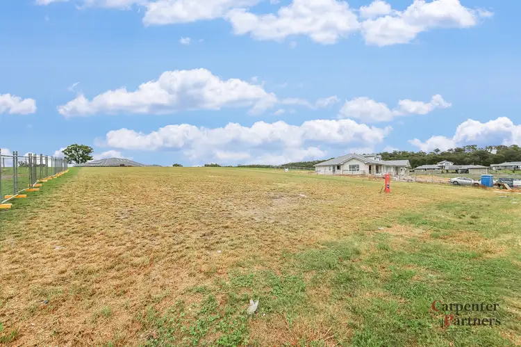 Fourth view of Homely land listing, 10 Wombat Hollow Terrace, Tahmoor NSW 2573