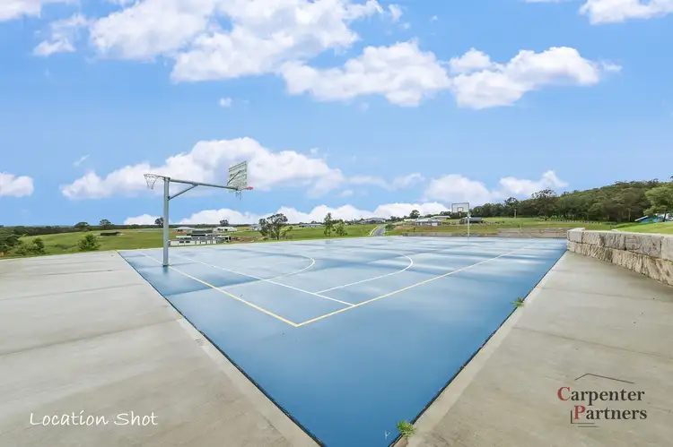 Fifth view of Homely land listing, 10 Wombat Hollow Terrace, Tahmoor NSW 2573