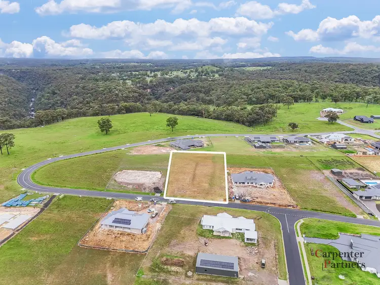 Sixth view of Homely land listing, 10 Wombat Hollow Terrace, Tahmoor NSW 2573