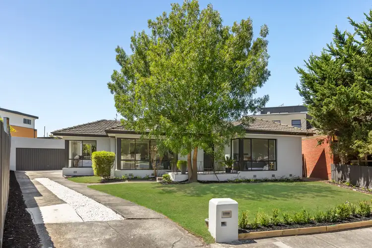 15 Parton Court