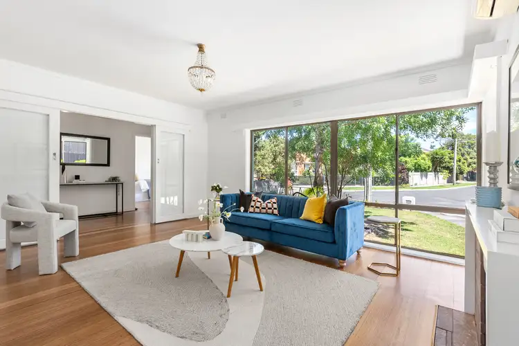 Fourth view of Homely house listing, 15 Parton Court, Carnegie VIC 3163