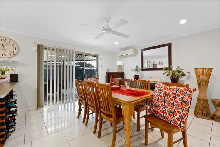 Fifth view of Homely house listing, 7 Charles Court, Andergrove QLD 4740