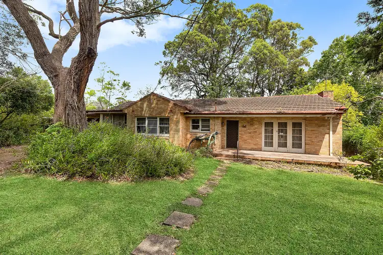 Main view of Homely house listing, 11 Billabong Avenue, Turramurra NSW 2074