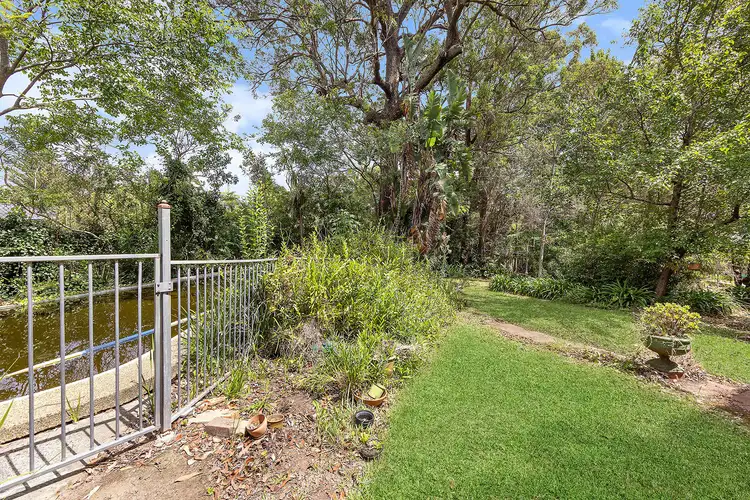 Second view of Homely house listing, 11 Billabong Avenue, Turramurra NSW 2074