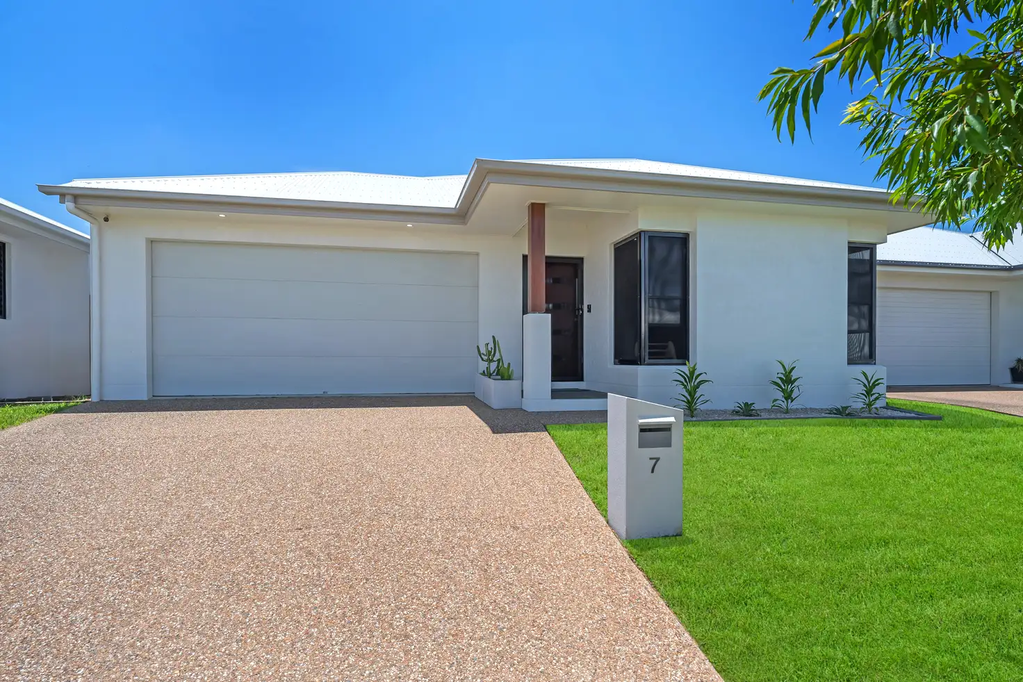 Main view of Homely house listing, 7 La Glorie Circuit, Burdell QLD 4818