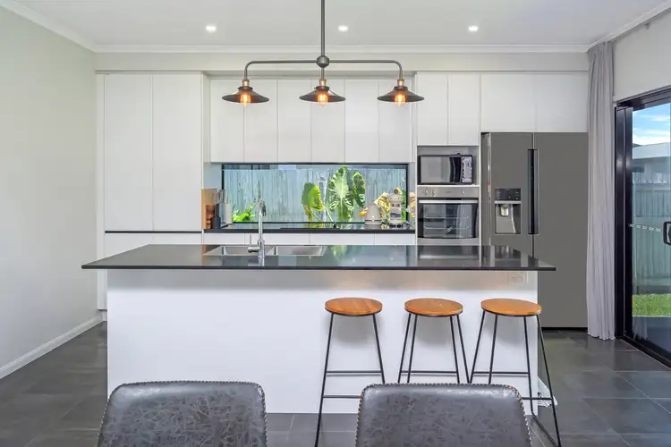 Third view of Homely house listing, 7 La Glorie Circuit, Burdell QLD 4818