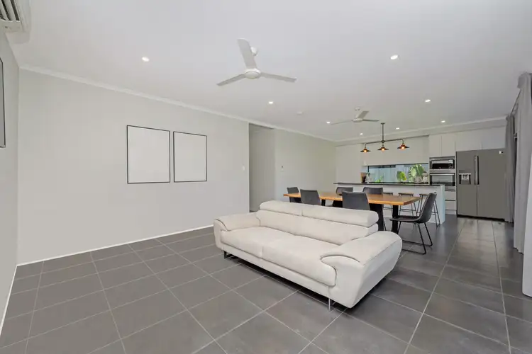 Fifth view of Homely house listing, 7 La Glorie Circuit, Burdell QLD 4818