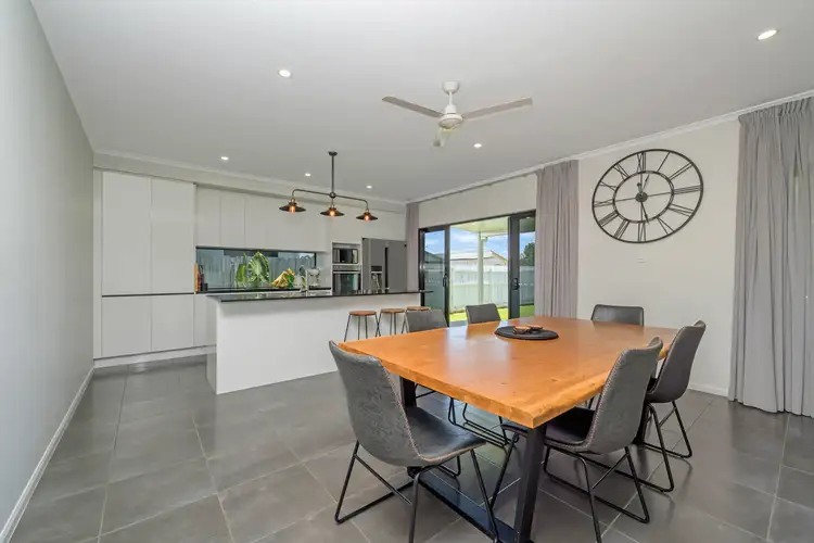 Sixth view of Homely house listing, 7 La Glorie Circuit, Burdell QLD 4818