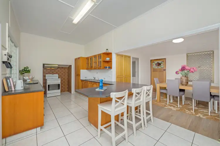 54 Tully Street, South Townsville QLD 4810