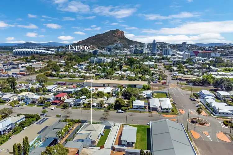54 Tully Street, South Townsville QLD 4810