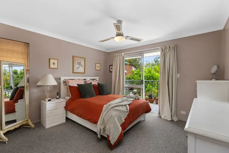 Sixth view of Homely unit listing, 8/68 Herston Road, Kelvin Grove QLD 4059