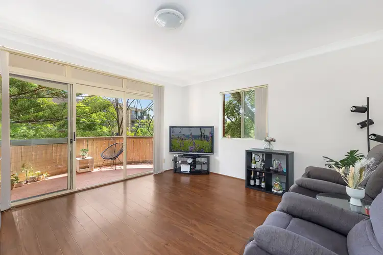 Main view of Homely apartment listing, 5/2 Bellbrook Avenue, Hornsby NSW 2077