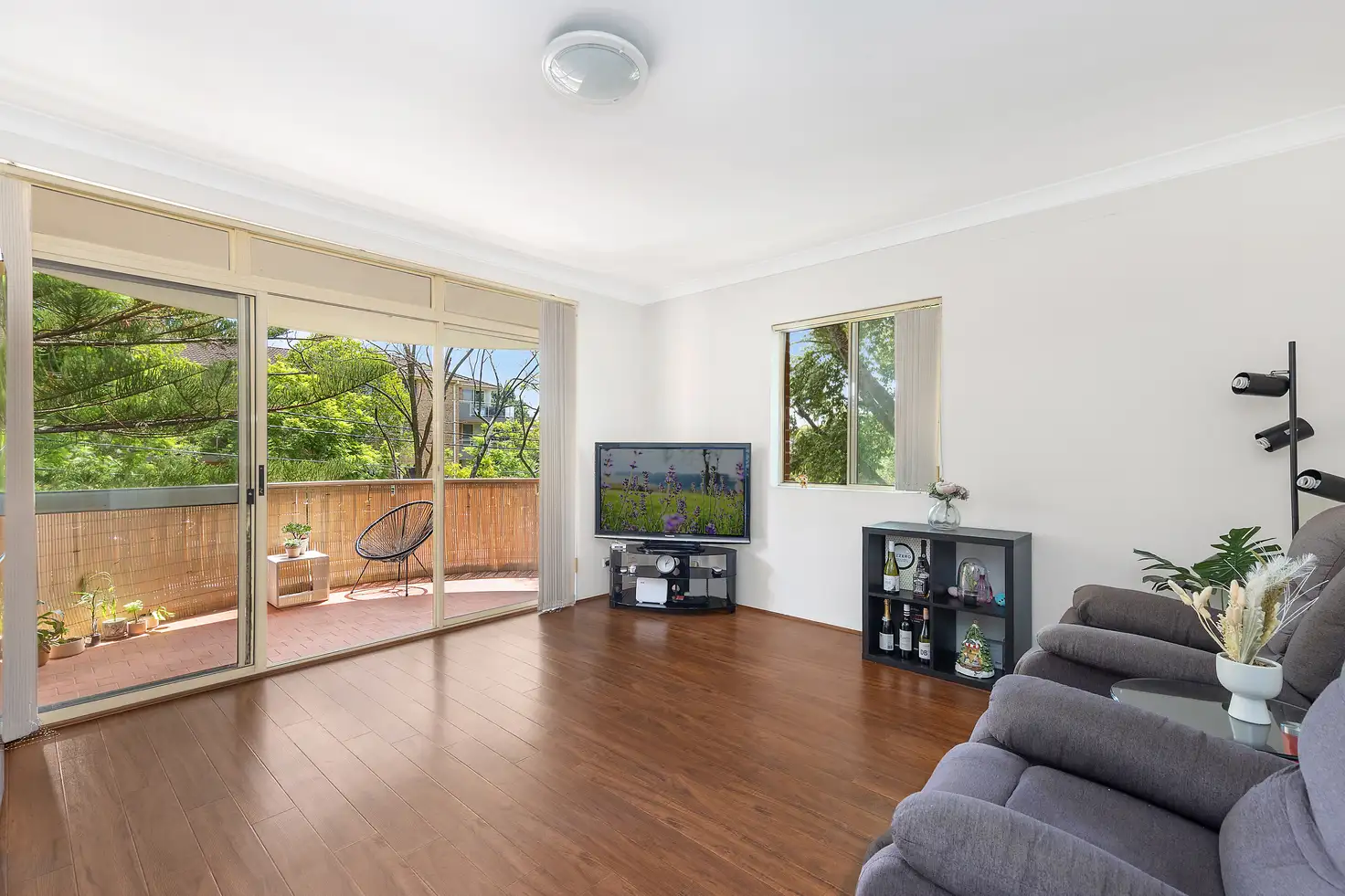Main view of Homely apartment listing, 5/2 Bellbrook Avenue, Hornsby NSW 2077