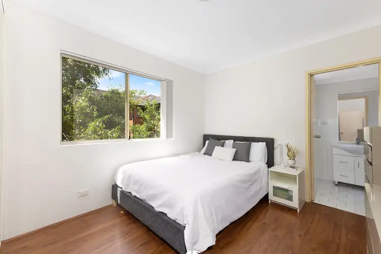 Fourth view of Homely apartment listing, 5/2 Bellbrook Avenue, Hornsby NSW 2077