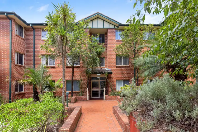 Fifth view of Homely apartment listing, 5/2 Bellbrook Avenue, Hornsby NSW 2077