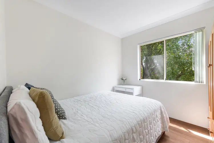 Sixth view of Homely apartment listing, 5/2 Bellbrook Avenue, Hornsby NSW 2077