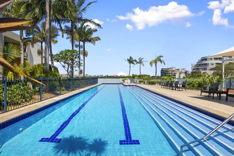Sixth view of Homely apartment listing, 773/4 The Crescent, Wentworth Point NSW 2127