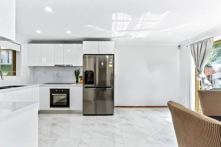 Third view of Homely semi-detached listing, 20 Yeronga Close, St Johns Park NSW 2176