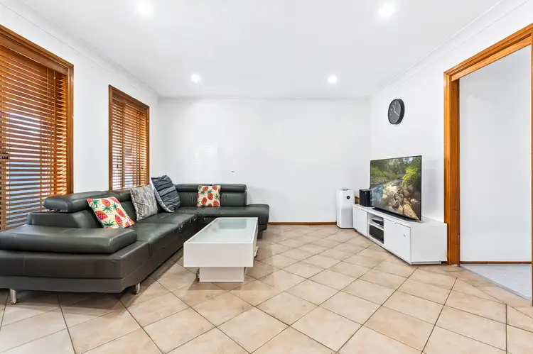 Fourth view of Homely semi-detached listing, 20 Yeronga Close, St Johns Park NSW 2176