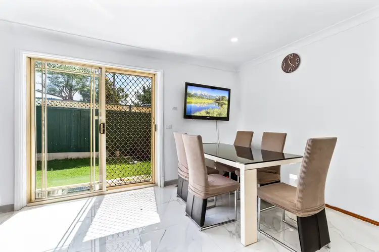 Fifth view of Homely semi-detached listing, 20 Yeronga Close, St Johns Park NSW 2176